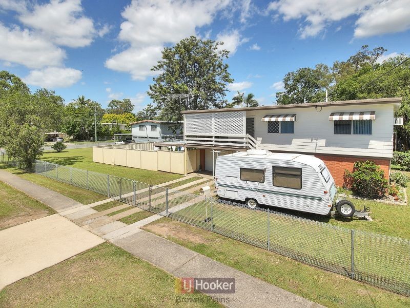 71 Lynelle Street, Marsden QLD 4132