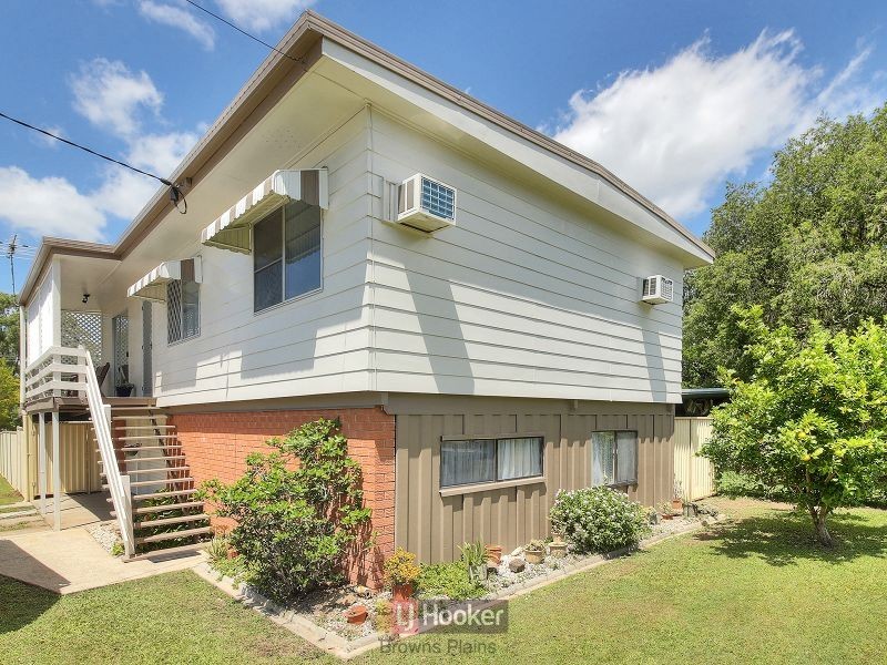 71 Lynelle Street, Marsden QLD 4132