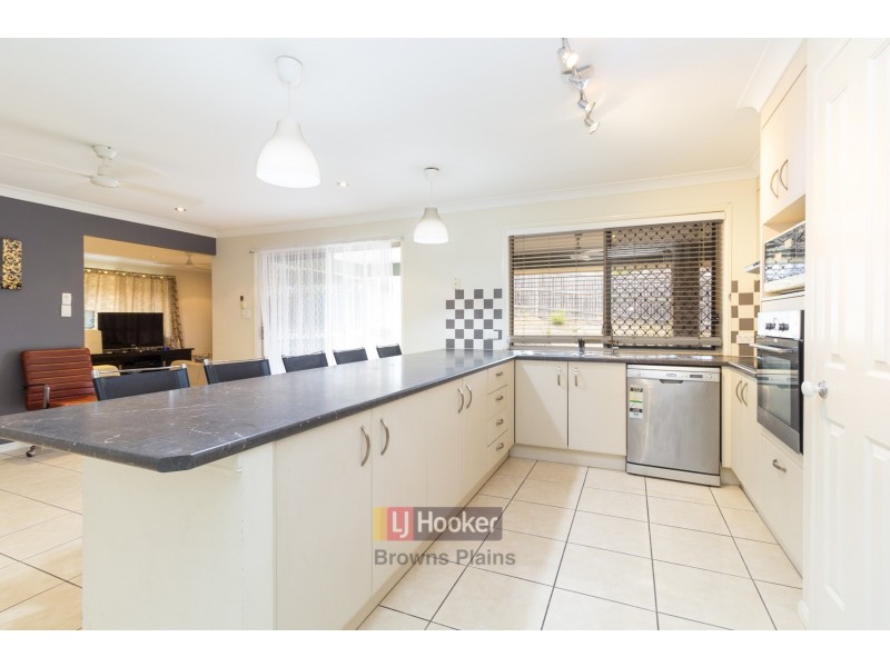 24 Pelsart Place, Drewvale QLD 4116