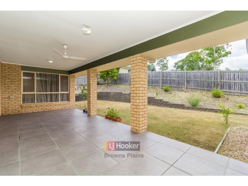 24 Pelsart Place, Drewvale QLD 4116