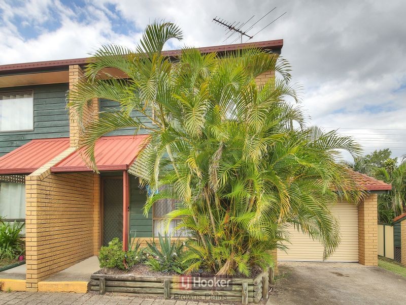 33/58 North Road, Woodridge QLD 4114