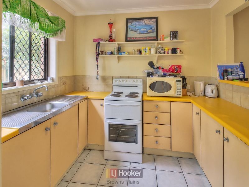 33/58 North Road, Woodridge QLD 4114