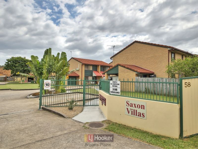 33/58 North Road, Woodridge QLD 4114