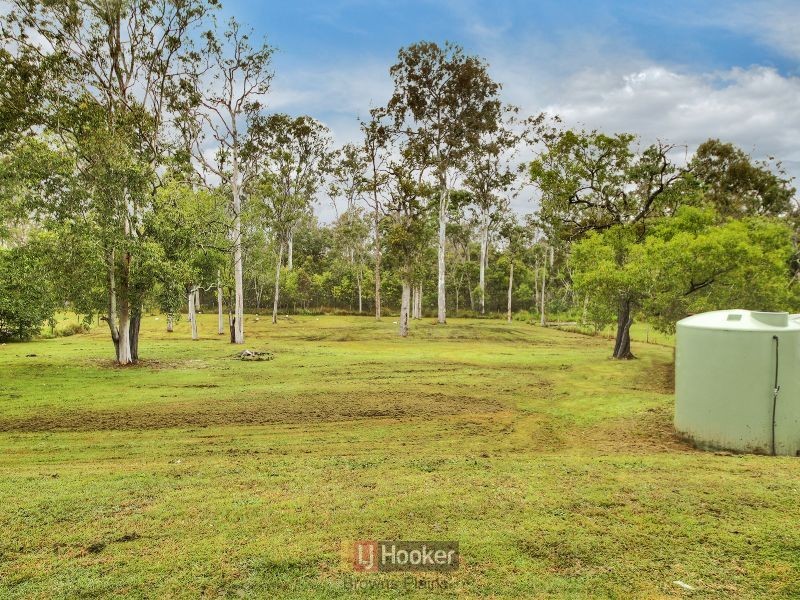 174 Merluna Road, Park Ridge South QLD 4125