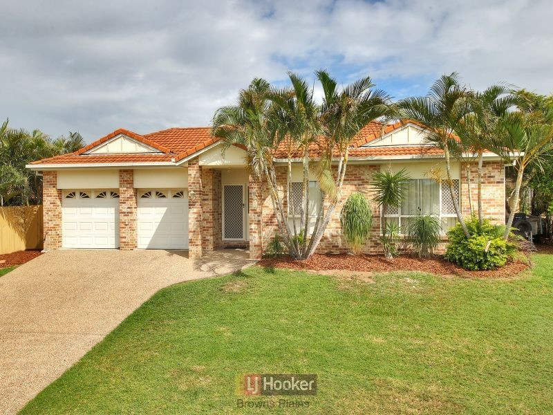 8 Norwood Row, Springfield QLD 4300