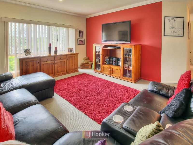 8 Norwood Row, Springfield QLD 4300