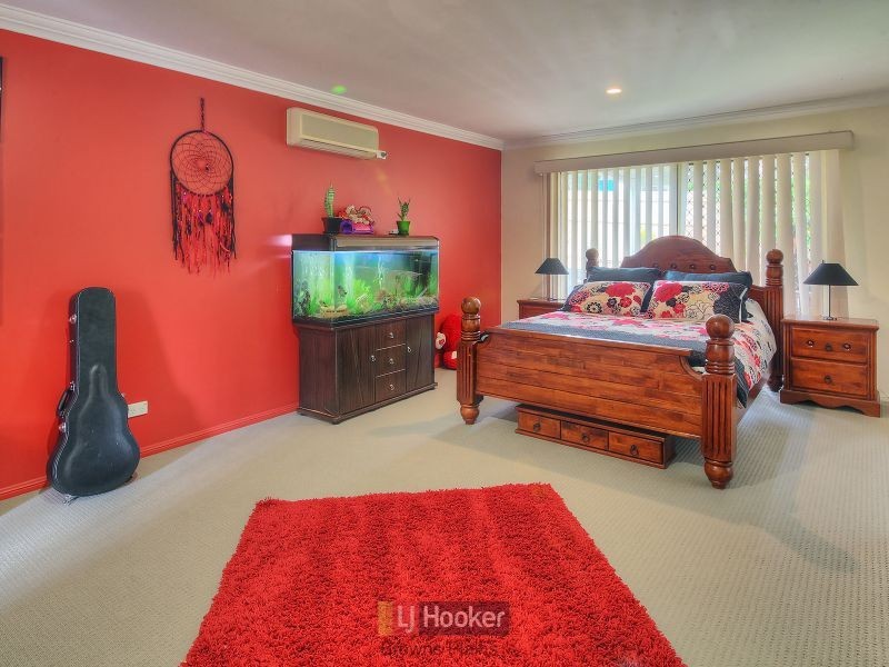 8 Norwood Row, Springfield QLD 4300