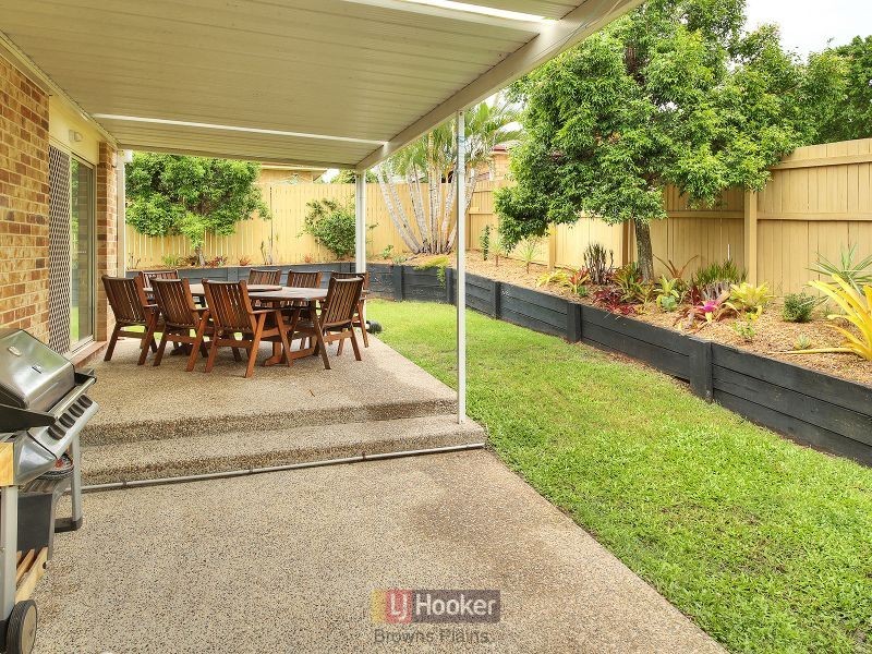 8 Norwood Row, Springfield QLD 4300