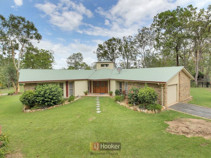 40 Holloway Road, Chambers Flat QLD 4133