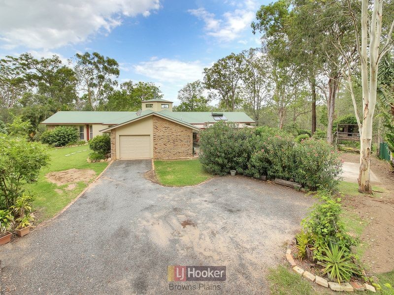 40 Holloway Road, Chambers Flat QLD 4133