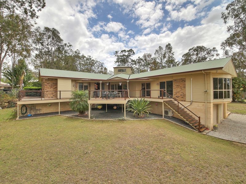 40 Holloway Road, Chambers Flat QLD 4133