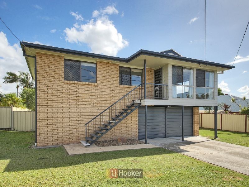 188 Browns Plains Road, Browns Plains QLD 4118