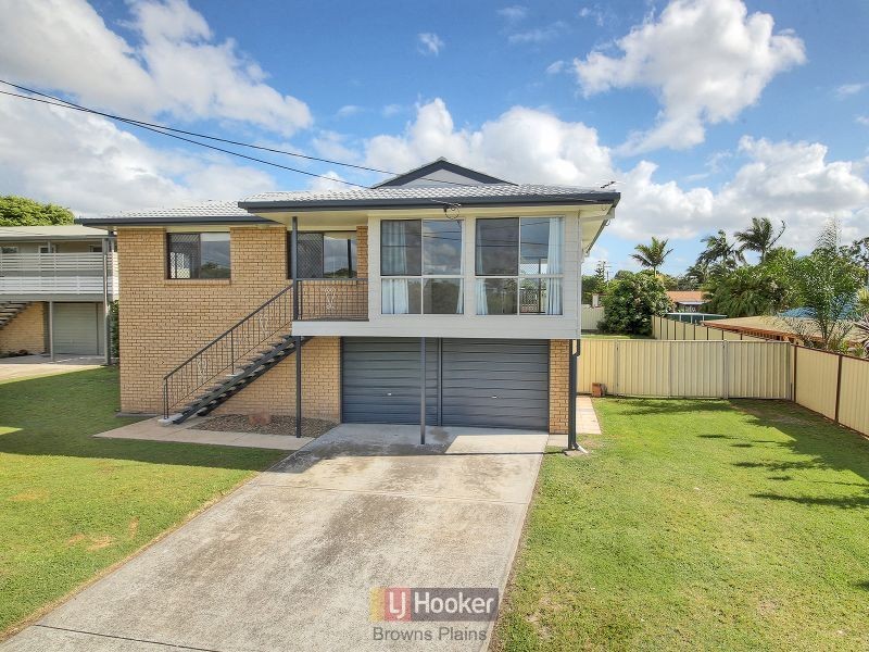 188 Browns Plains Road, Browns Plains QLD 4118