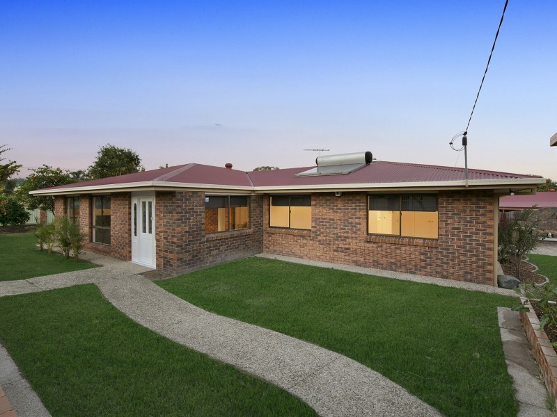 8 Erin Drive, Browns Plains QLD 4118