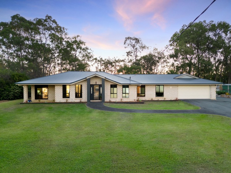 65-67 Horseshoe Crescent, New Beith QLD 4124