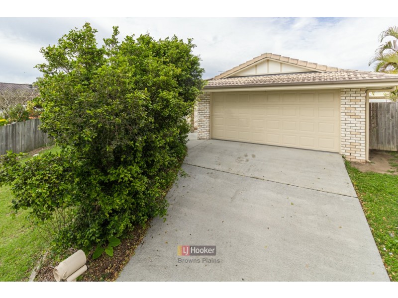 5 Wisdom Way, Crestmead QLD 4132