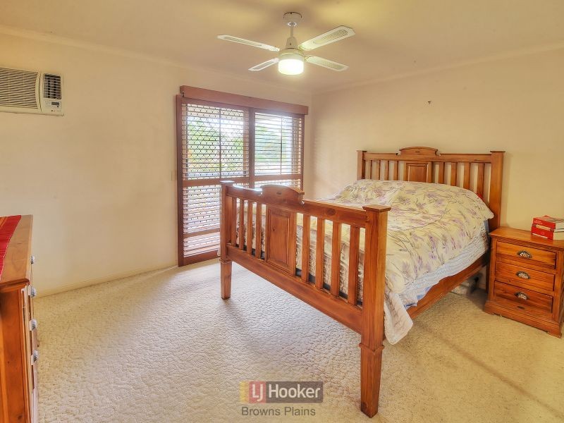 9 Nonda Place, Parkinson QLD 4115