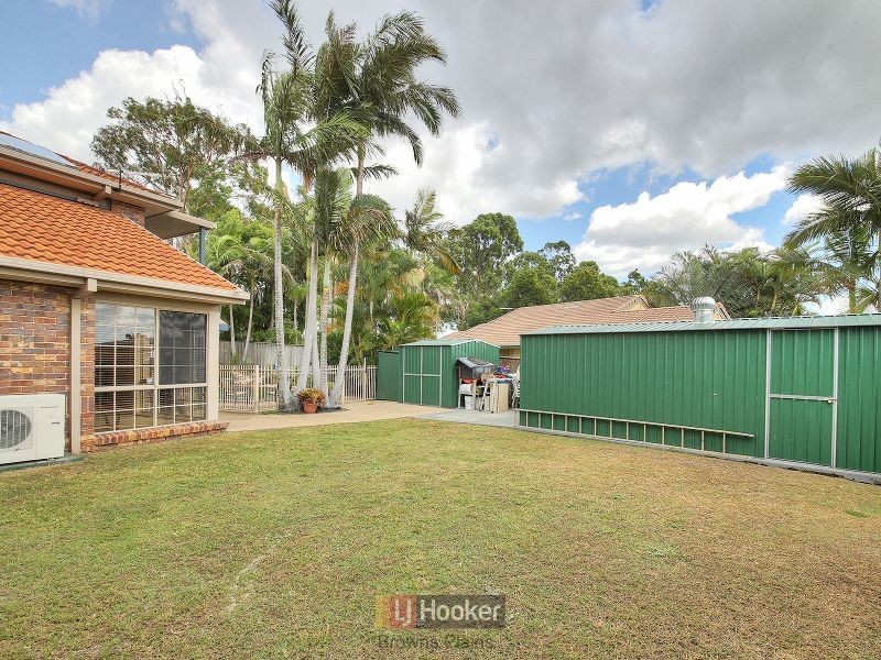 9 Nonda Place, Parkinson QLD 4115