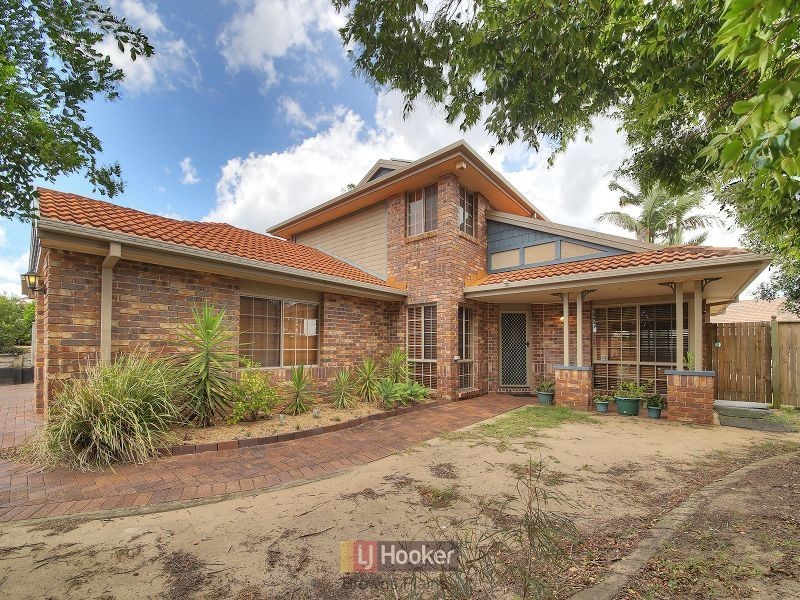 9 Nonda Place, Parkinson QLD 4115