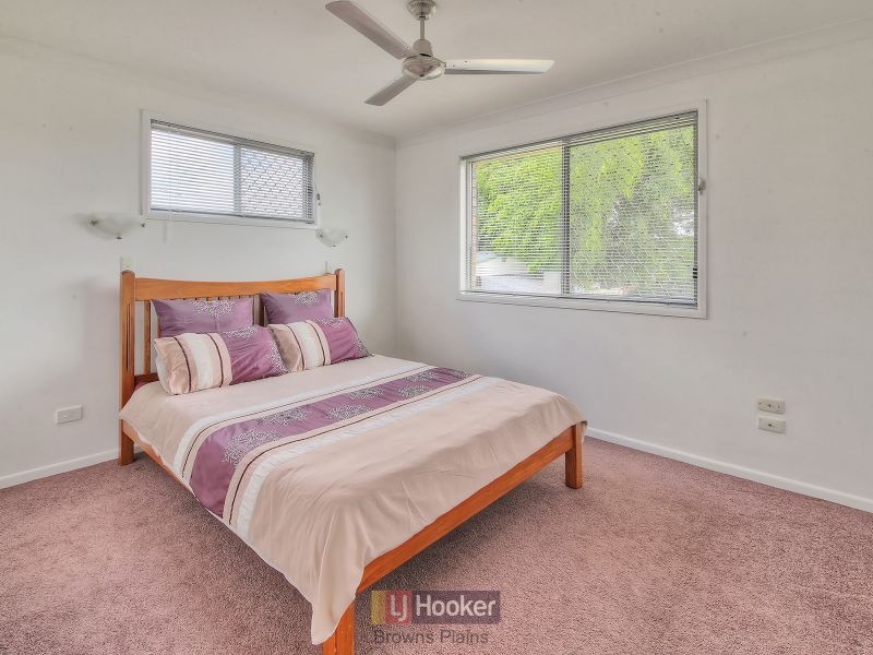 18 Dunblane Drive, Boronia Heights QLD 4124
