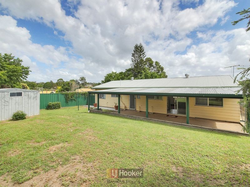 18 Dunblane Drive, Boronia Heights QLD 4124