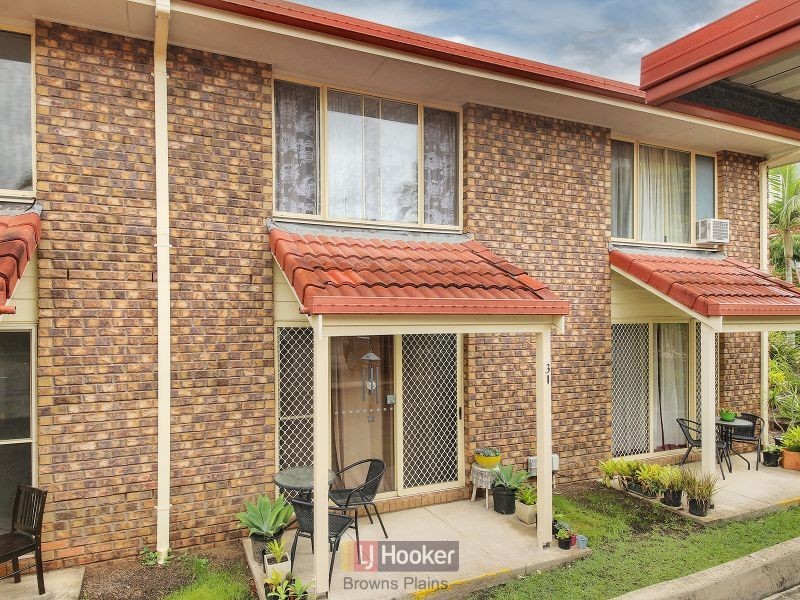 31/3 Costata Street, Hillcrest QLD 4118