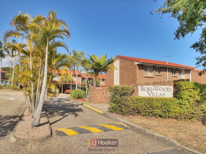 31/3 Costata Street, Hillcrest QLD 4118