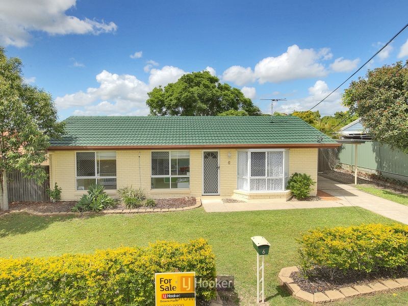6 Cavillon Street, Crestmead QLD 4132