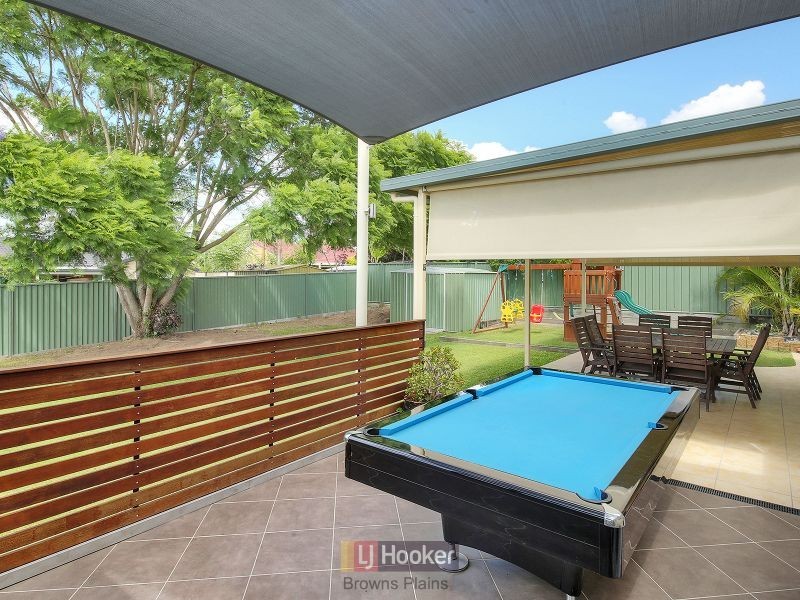 6 Cavillon Street, Crestmead QLD 4132