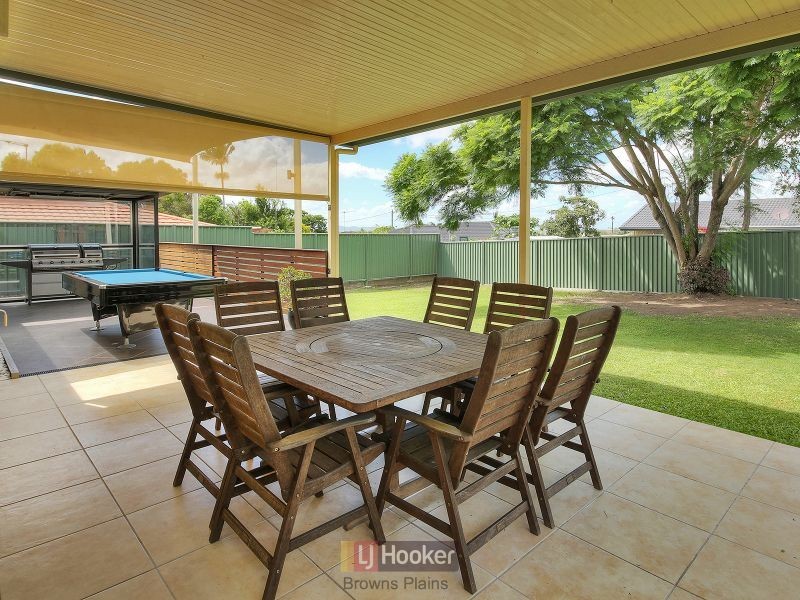 6 Cavillon Street, Crestmead QLD 4132