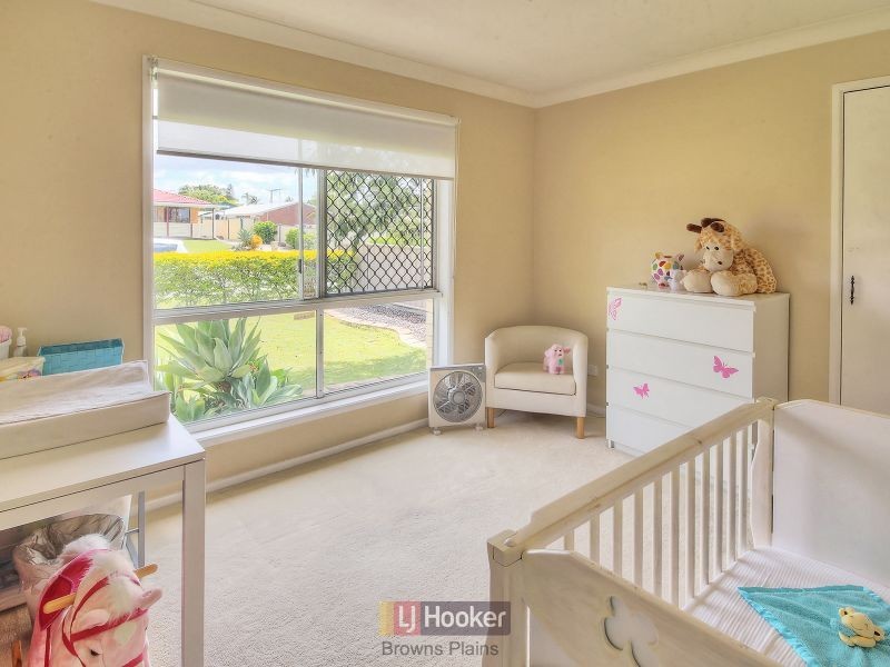 6 Cavillon Street, Crestmead QLD 4132