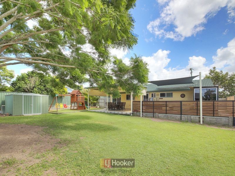 6 Cavillon Street, Crestmead QLD 4132