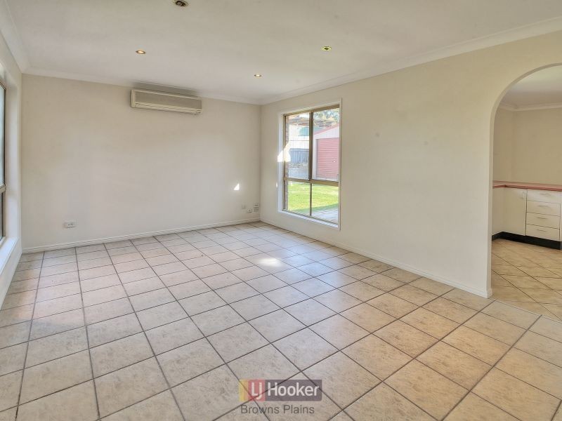 48 Yancey Street, Browns Plains QLD 4118