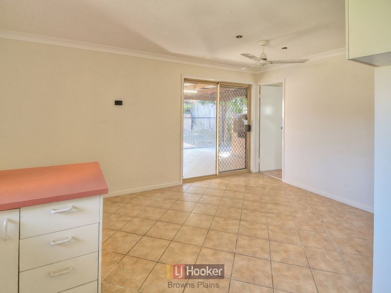 48 Yancey Street, Browns Plains QLD 4118