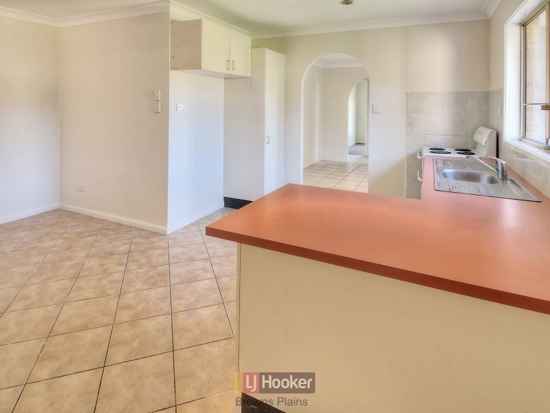 48 Yancey Street, Browns Plains QLD 4118
