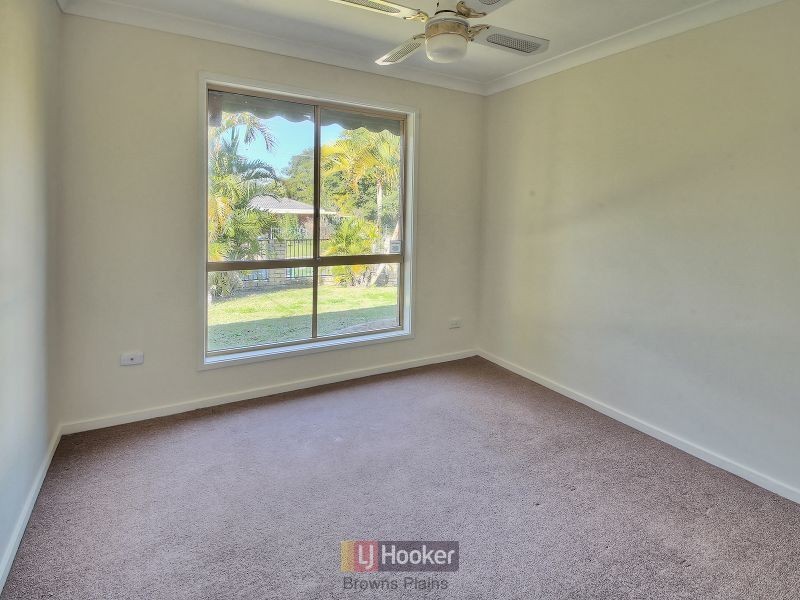 48 Yancey Street, Browns Plains QLD 4118