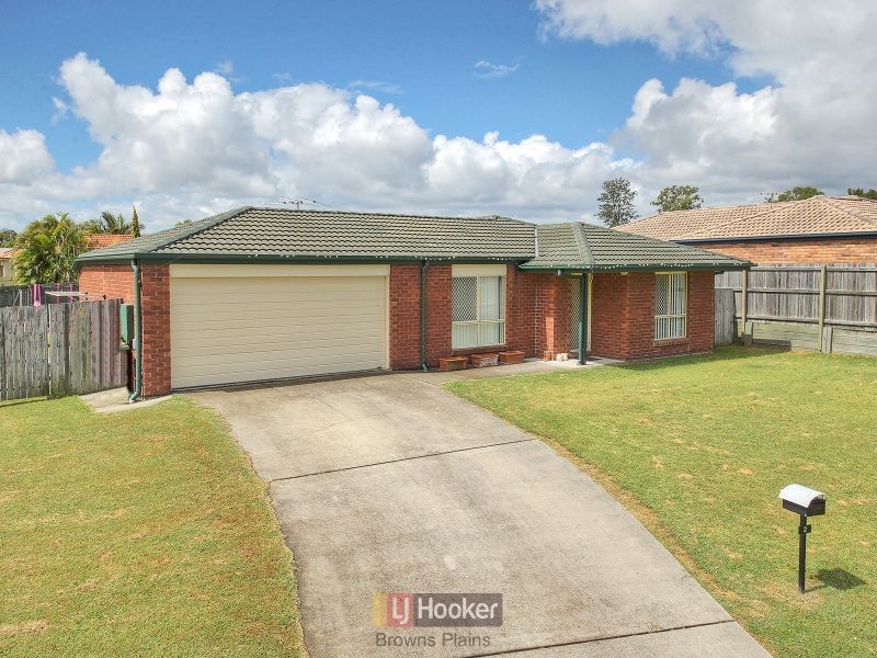 2 Broadway Avenue, Marsden QLD 4132