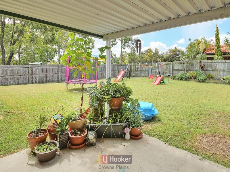 2 Broadway Avenue, Marsden QLD 4132