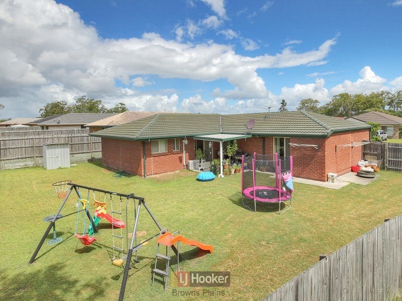 2 Broadway Avenue, Marsden QLD 4132
