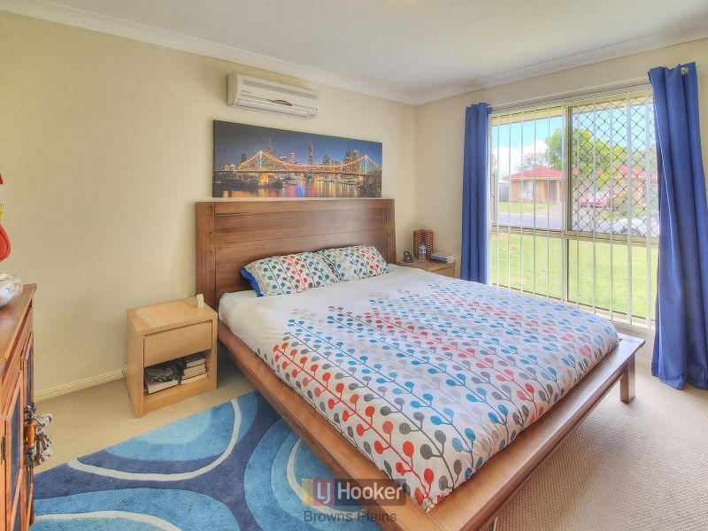 2 Broadway Avenue, Marsden QLD 4132