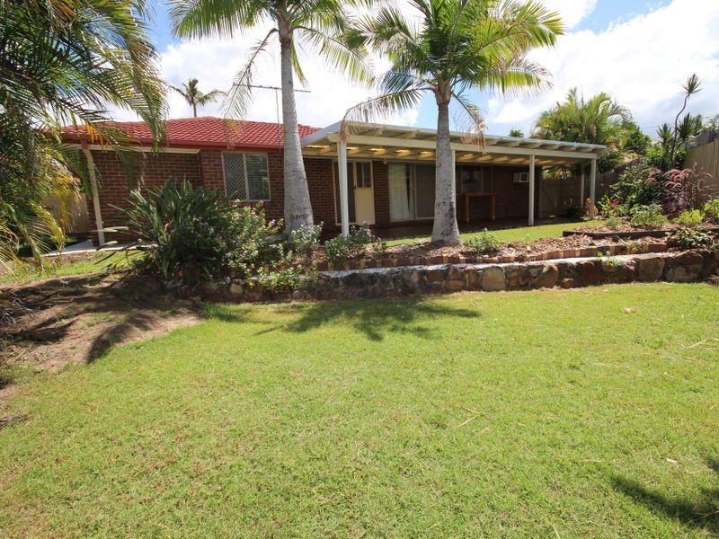 12 Jackson Court, Regents Park QLD 4118