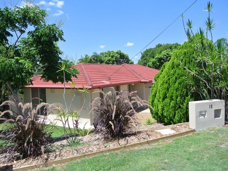 12 Jackson Court, Regents Park QLD 4118