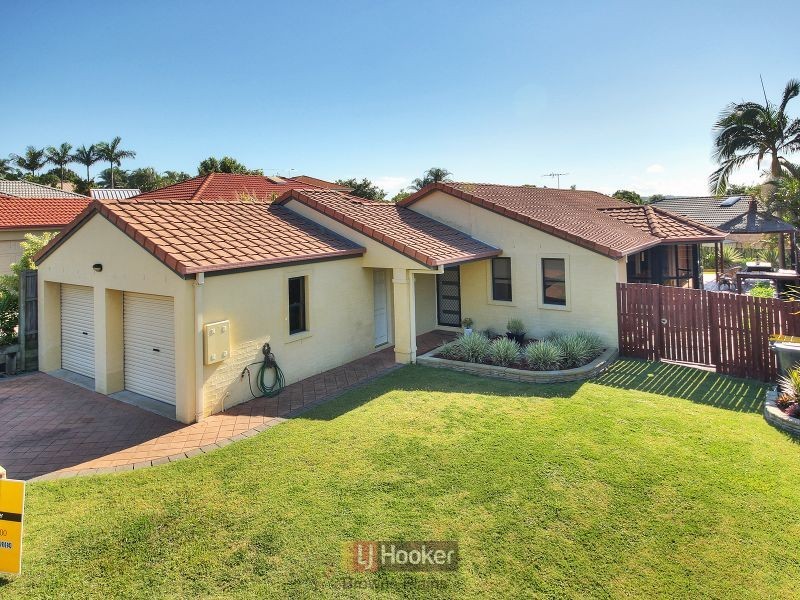 80 Muscari Crescent, Drewvale QLD 4116