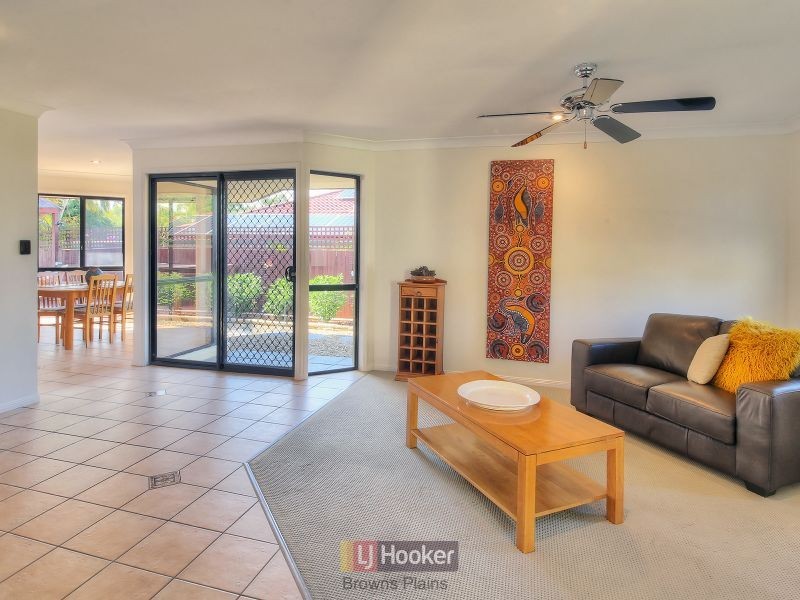 80 Muscari Crescent, Drewvale QLD 4116