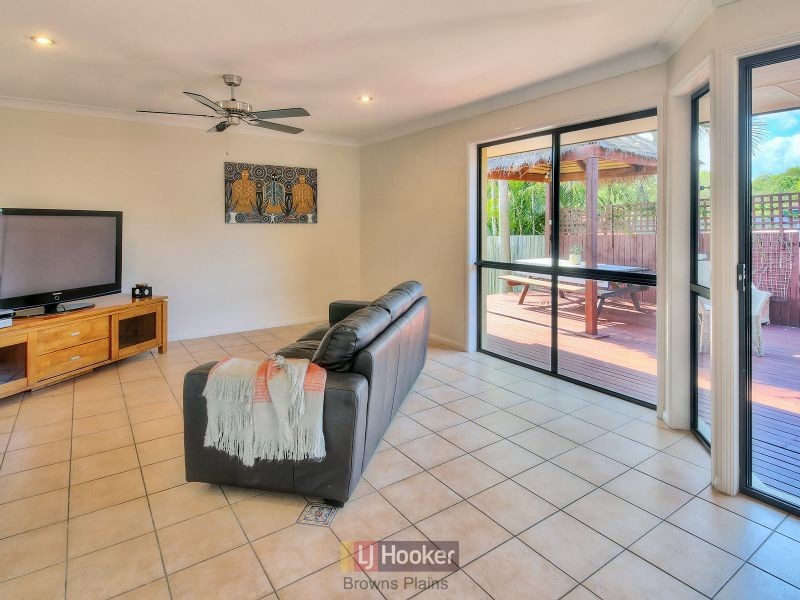 80 Muscari Crescent, Drewvale QLD 4116