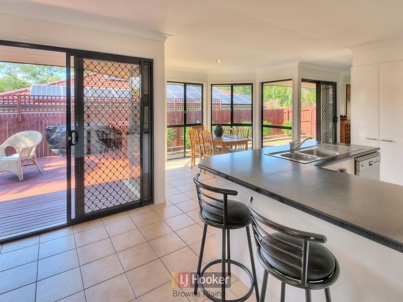 80 Muscari Crescent, Drewvale QLD 4116