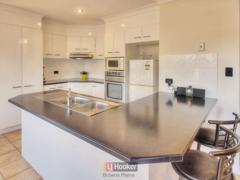 80 Muscari Crescent, Drewvale QLD 4116