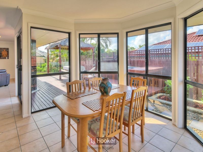 80 Muscari Crescent, Drewvale QLD 4116