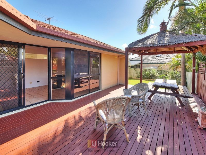 80 Muscari Crescent, Drewvale QLD 4116