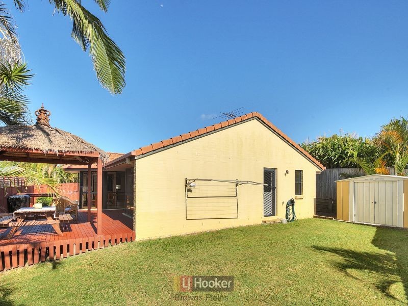 80 Muscari Crescent, Drewvale QLD 4116